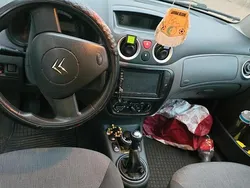 Grau Gebraucht 2007 Citroën C3 Kleinwagen | 2.900 € (Etwas zu teuer)