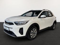 Schneeweiß Gebraucht 2025 Kia Stonic Vision SUV | 17.880 € (Fairer Preis)