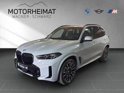 M brooklyn grau metallic Neu 2025 BMW X5 Sport Line SUV | 99.745 € (Superpreis)