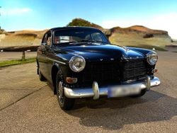 Schwarz Gebraucht 1965 Volvo Amazon Coupé | 14.990 €