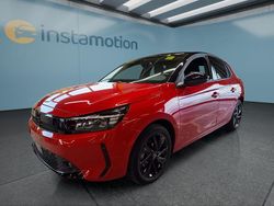Rot Gebraucht 2024 Opel Corsa Kleinwagen | 24.049 € (Teuer)