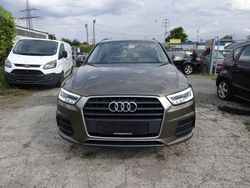 Braun Gebraucht 2016 Audi Q3 Design SUV | 14.999 € (Guter Preis)