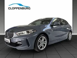 Bmw individual storm bay Gebraucht 2024 BMW 118 Performance Kleinwagen | 27.980 € (Etwas zu teuer)