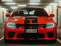 Rot Gebraucht 2022 Dodge Charger Limousine | 89.000 €
