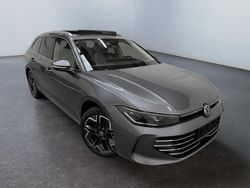5x diabase grey met. Neu 2025 VW Passat Style Kombi | 46.404 € (Superpreis)