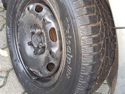 Gebraucht 2003 Skoda Fabia Exact Kleinwagen | 1.000 € (Fairer Preis)