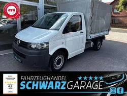 Weiß Gebraucht 2012 VW T5 Van | 15.490 € (Fairer Preis)