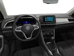Andere Neu 2025 VW T-Roc Life SUV | 25.158 € (Superpreis)