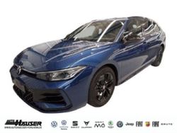 Blau Gebraucht 2025 VW Passat Style Kombi | 46.985 € (Guter Preis)