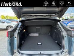 Blau Gebraucht 2023 Peugeot 3008 Allure SUV | 27.390 € (Teuer)