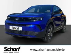 Kolibri blau Neu 2025 Opel Mokka Edition SUV | 21.490 € (Guter Preis)