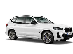 Gebraucht 2025 BMW X3 M Sport SUV | 61.610 € (Superpreis)