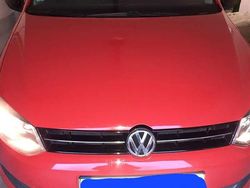 Rot Gebraucht 2011 VW Polo Style Limousine | 5.695 € (Guter Preis)