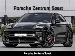 Porsche Macan Turbo