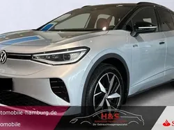 Scale silver Gebraucht 2023 VW ID.4 GTX SUV | 34.900 € (Fairer Preis)