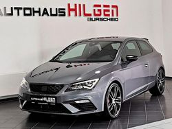 Pirineos grau Gebraucht 2018 Cupra Leon Coupé | 21.950 € (Fairer Preis)