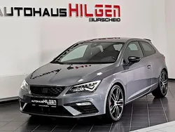 Pirineos grau Gebraucht 2018 Cupra Leon Coupé | 22.950 € (Fairer Preis)