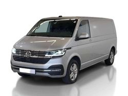 Silber Gebraucht 2020 VW Transporter Van | 41.665 €