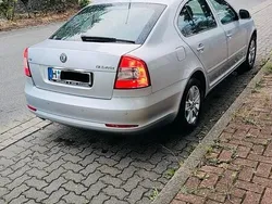 Grau Gebraucht 2011 Skoda Octavia Limousine | 7.000 € (Fairer Preis)