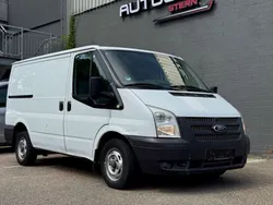 Weiß Gebraucht 2014 Ford Tourneo Van / Kleinbus | 5.699 €