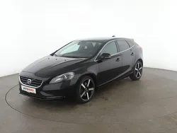 Schwarz Gebraucht 2015 Volvo V40 Momentum Kombi | 15.920 € (Teuer)