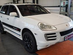 Weiß Gebraucht 2008 Porsche Cayenne S SUV | 14.990 € (Teuer)