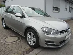 VW Golf VII