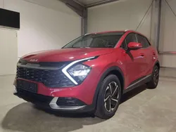 Experiencegrün metallic Neu 2025 Kia Sportage 3 SUV | 30.190 € (Superpreis)