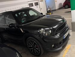 Schwarz Gebraucht 2016 Mini John Cooper Works Kleinwagen | 15.900 €