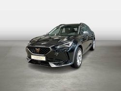 Mitternachtsschwarz perleffekt Gebraucht 2023 Cupra Formentor SUV | 26.220 € (Fairer Preis)