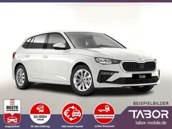 Weiß Neu 2025 Skoda Scala Kleinwagen | 25.288 € (Superpreis)