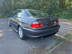Grau Gebraucht 2002 BMW 330 Coupé | 7.650 € (Guter Preis)