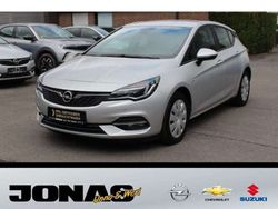 M2) (silber Gebraucht 2020 Opel Astra Business Edition Limousine | 14.490 € (Etwas zu teuer)