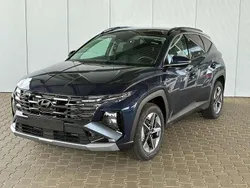 Sailing blue Neu 2025 Hyundai Tucson GO! SUV | 29.700 € (Guter Preis)