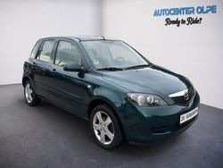 Grün Gebraucht 2007 Mazda 2 Kleinwagen | 2.850 € (Guter Preis)