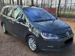 Gebraucht 2016 VW Sharan Van / Kleinbus | 10.990 € (Guter Preis)