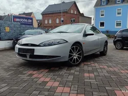 Silber Gebraucht 1999 Ford Cougar Coupé | 2.800 € (Fairer Preis)