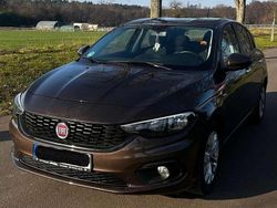 Braun Gebraucht 2020 Fiat Tipo Lounge Kombi | 12.500 € (Fairer Preis)
