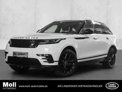 Fuji white Gebraucht 2024 Land Rover Range Rover Velar SE Dynamic SUV | 51.900 € (Fairer Preis)