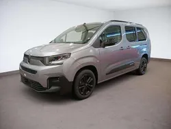 Artense grau Gebraucht 2024 Citroën Berlingo Van / Kleinbus | 28.990 € (Fairer Preis)