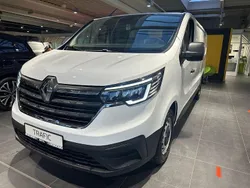 Neu 2024 Renault Trafic Komfort Van | 30.890 € (Fairer Preis)