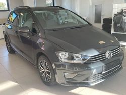 Grau Gebraucht 2017 VW Golf Allstar SUV | 13.990 € (Fairer Preis)