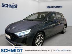 Aurora grey Neu 2026 Hyundai i20 Trend Limousine | 21.090 € (Fairer Preis)