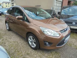 Braun Gebraucht 2013 Ford C-MAX SYNC Edition Van / Kleinbus | 8.999 € (Etwas zu teuer)
