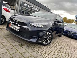 Schwarz Neu 2025 Kia Ceed Sportswagon Kombi | 23.970 € (Fairer Preis)