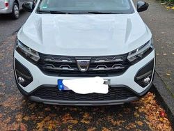 Weiß Gebraucht 2022 Dacia Jogger Extreme Kombi | 18.000 € (Fairer Preis)