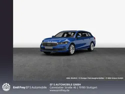 Blau Neu 2024 Skoda Superb LAURIN & KLEMENT Kombi | 46.990 € (Superpreis)