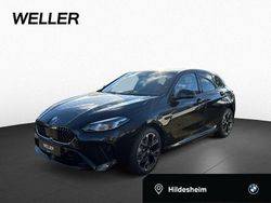 Black sapphire (schwarz) Neu 2025 BMW 120 M Sport Kleinwagen | 39.990 € (Fairer Preis)