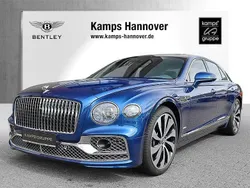 Blau Neu 2024 Bentley Flying Spur Limousine | 219.211 €