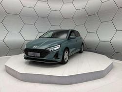 Mangrove green Neu 2024 Hyundai i20 GO! Kleinwagen | 16.990 € (Guter Preis)